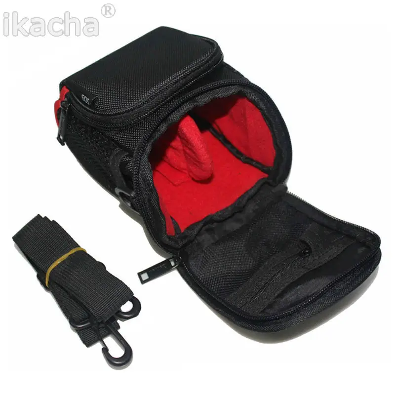 Camera Bag For Nikon SX720 G16 G15 (3)