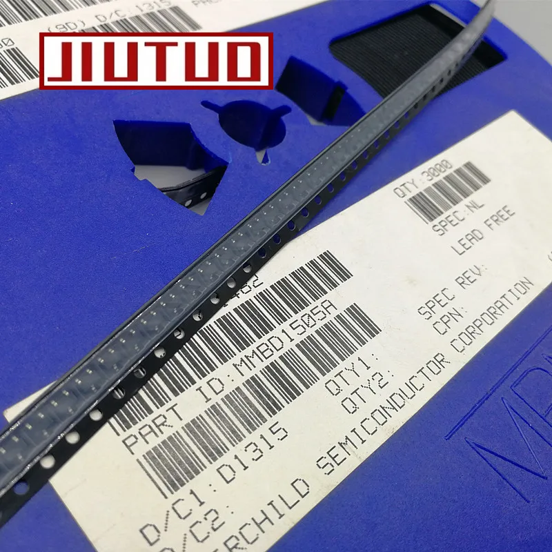 MMBD1505A MMBD1505 SOT23 50PCS