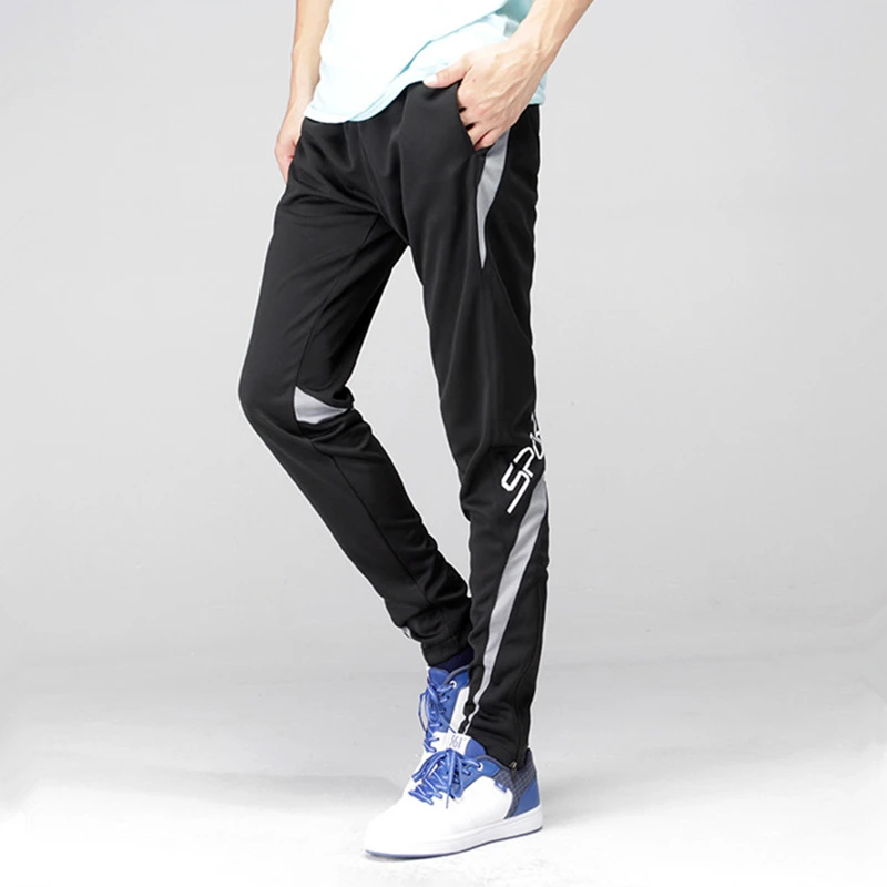2016 New High Quality Professional Men's Running Pants