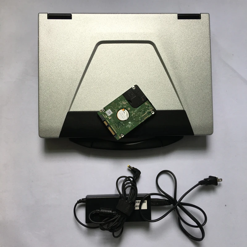 A+++ Quality P.anasonic CF52 Laptop 8gb RAM i5/m540 CPU cf 52 Military computer PC cf-52 TOUCHBOOK