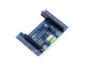 X-NUCLEO-IDS01A5 STM32 Nucleo Expansion
