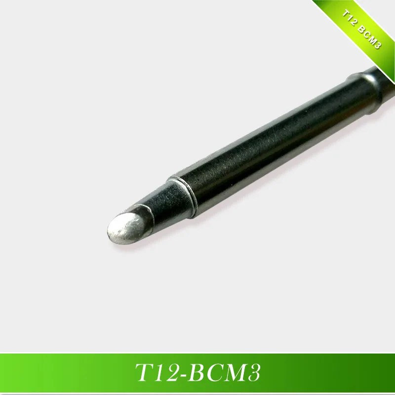 T12 BCM3 наконечники паяльника с отличным качеством FX951/FX 952 паяльная станция