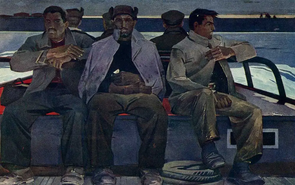 Апофеоз войны. 1891 художник VV Vereshchagin. Русский Ретро Винтаж плакат декоративный DIY