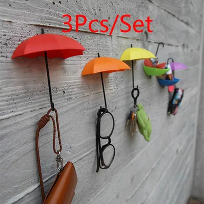 3Pcs C 1/2/3 предмета в комплекте, с рисунками из мультфильмов в форме милых животных присоски настенные крючки Зубная щётка держатель с присоской для Кухня инструмент Аксессуары для ванной комнаты - Color: 3Pcs C