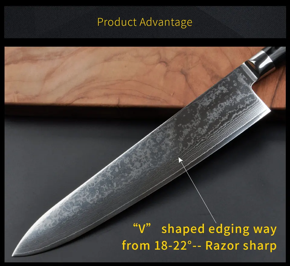 gyuto knife (13)