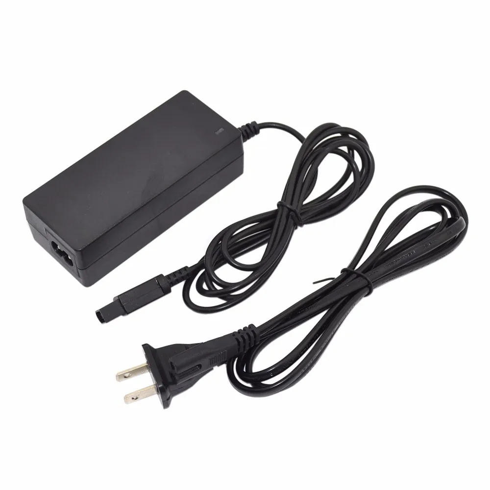 米国のプラグ ac 電源アダプタ電源用の n ゲームキューブ