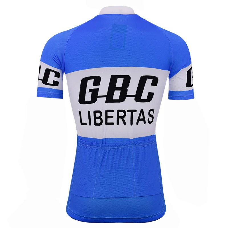 GBC  2