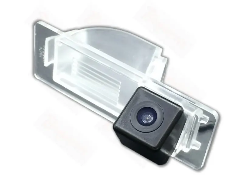 For Volkswagen VW New jetta Santana Skoda Rapid Sedan HD CCD Car Rearview Parking Reverse Backup Rear View Camera Night Vision (4)