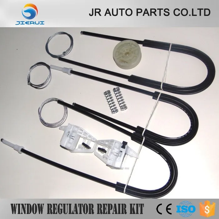 Citroen Picasso Drivers Side Window Regulator