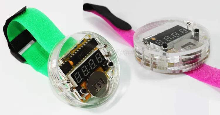 LED- 2