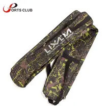 LIXADA 120 см 150 см сумка для удочки многофункциональная камуфляжная двухслойная сумка для рыбалки Рыболовная Снасть сумка