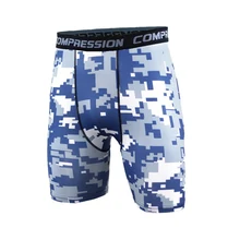 Мужские быстросохнущие спортивные беговые футбольные шорты для спорта на открытом воздухе фитнес тренировки Футбол Баскетбол Бег Jogger Боксер шорты