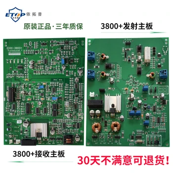 デジタル 6000 カウント真の実効値 NCV クランプメーターオートレンジマルチメータ方形波出力電圧アンペア電流周波数