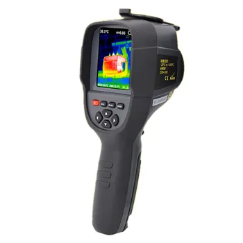 

Handheld IR Thermal Imager Thermal Imaging Camera Night-vision Device high Infrared Thermodetector