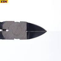 חיתוך קצה קצה plier חיתוך במים plier מלוכסן סופר הדק יחיד edgedmodel התאסף מלוכסן plier צבת דגם פלדת פחמן SK150 (4)