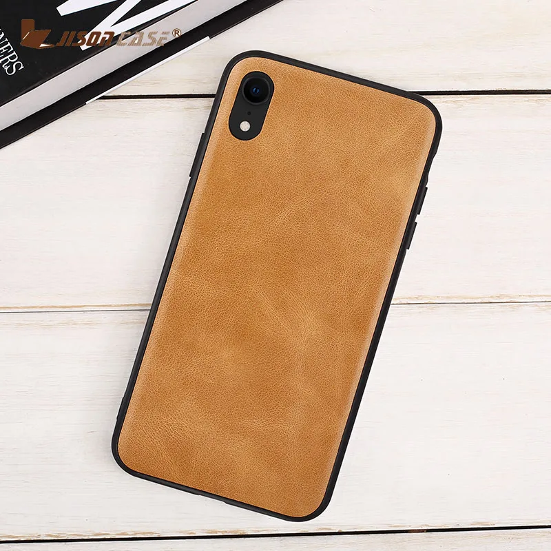Aliexpress.com : Buy Jisoncase Phone Case for iPhone XR 6