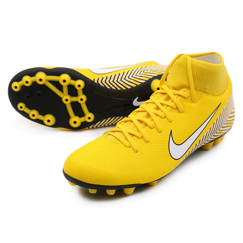 Nike Mercurial Superfly 7 Academy MDS Kids' Football Boot.