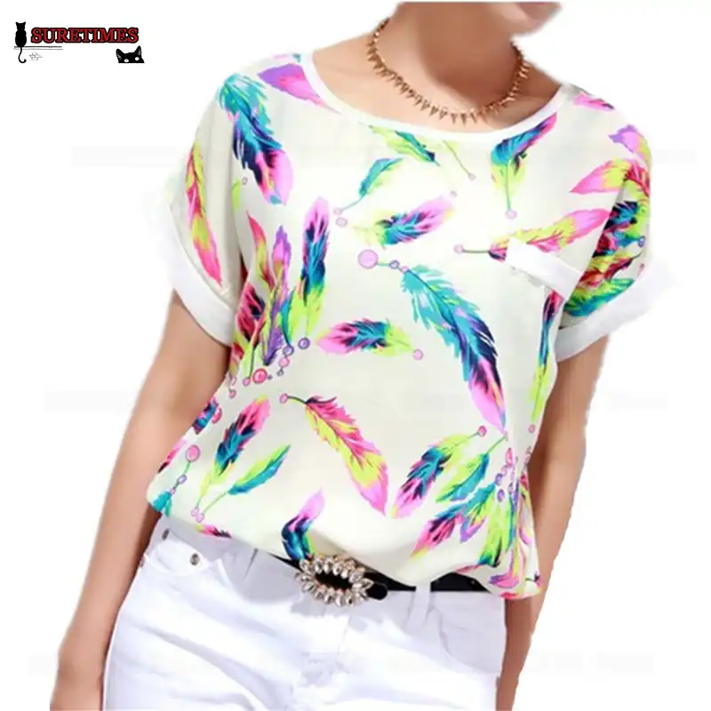 blusas femininas baratas