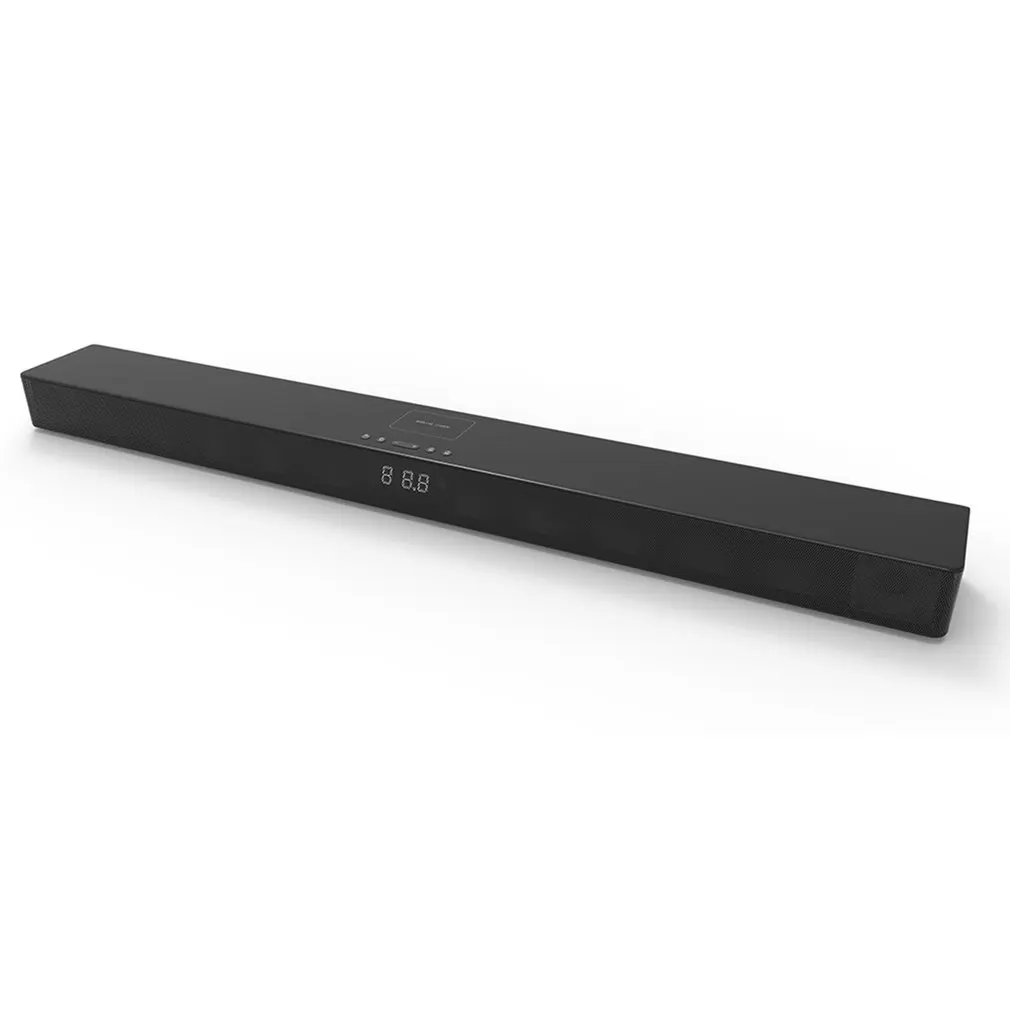 

BS-39B Soundbar Multifunction Wireless ReChargeable Speaker Stereo Surround Sound Home Theater