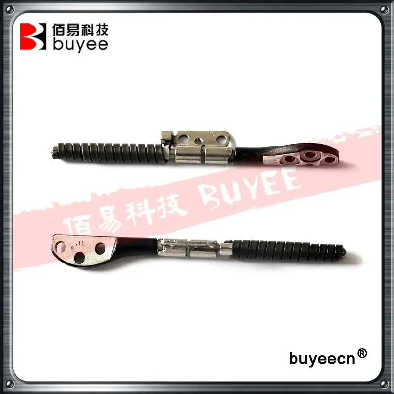 Genunie Utilizzato Per Macbook Pro 15 "Unibody A1286 Cerniera Lcd Sinistra Destra 2010 2011 Anno