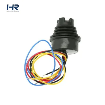 

SJ finger hall industrial operating lever joystick