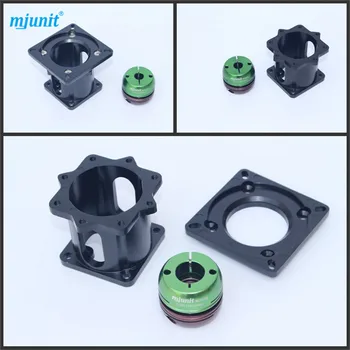 

Rubber BellowsCouplingFlexible Single Sphere Rubber Expansion Joint 5mm 8mm 11mm 12mm 14mm 16mm CNC Motor Jaw Shaft Coupler