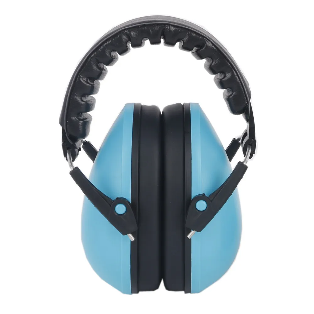 

Hearing Protection Baby Safety Earmuffs ERSLOT30 Comfortable Protector for Children Anti-noise