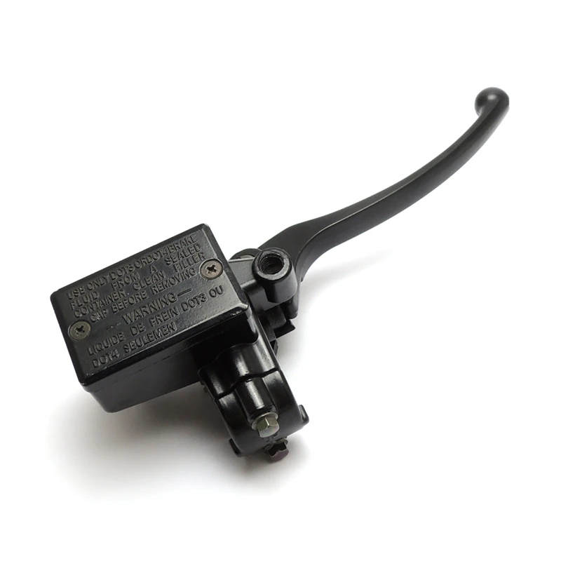 Brake Master Cylinder For Honda TRX 200 300 350 400 450 Rancher Foreman FourTrax