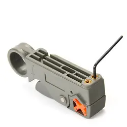 Прочный зачистки Клещи для зачистки проводов с шестигранный ключ инструменты Нипер плоскогубцы кабель Кусачки для снятия изоляции и