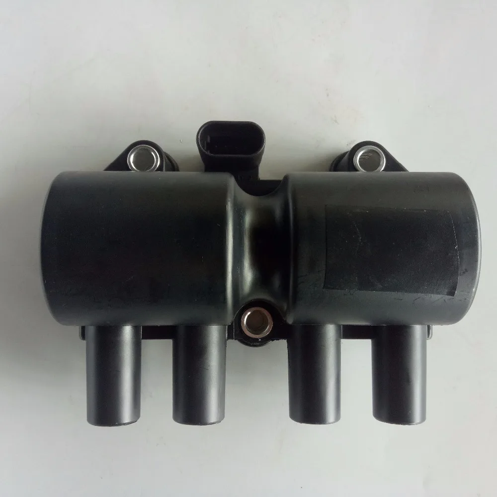 Катушка зажигания для 99 00 01 02 Daewoo Lanos leganca Nubira 1 5/OEM 96350585 1104047 032C1149 5C1100 UF356 1104038 8011040380 |