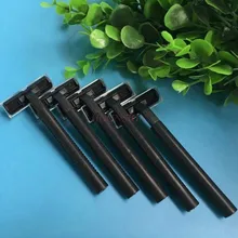 Отель отель одноразовые бритвы для ванной ручной бритвенный нож для бритья должен спланировать вспенивание тур