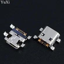 For Samsung Galaxy S3 Mini i8190 S7562 Galaxy Ace 2 GT I8160 Charger Charging Connector Plug Port Micro USB Jack Charging Socket micro usb braid charging data cable for samsung galaxy s3 i9300 mini i8190 more black 2m