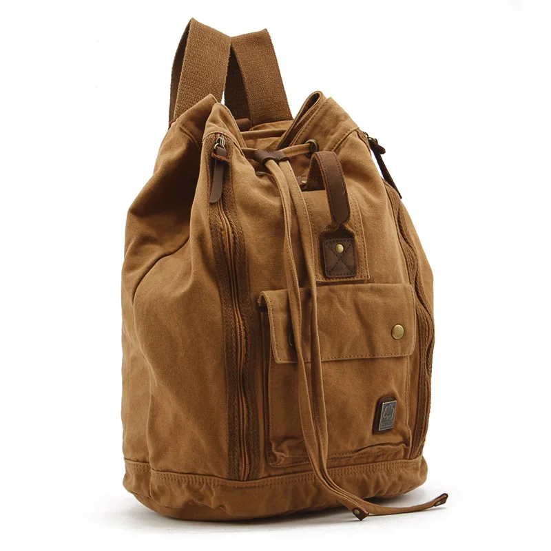 Canvas backpack. 1788 рюкзак brezent. Рюкзак холщовый милитари мужской. Canvas backpack. Рюкзак эверест.