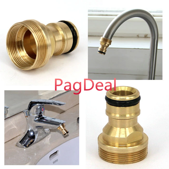 copper water faucet Joints07