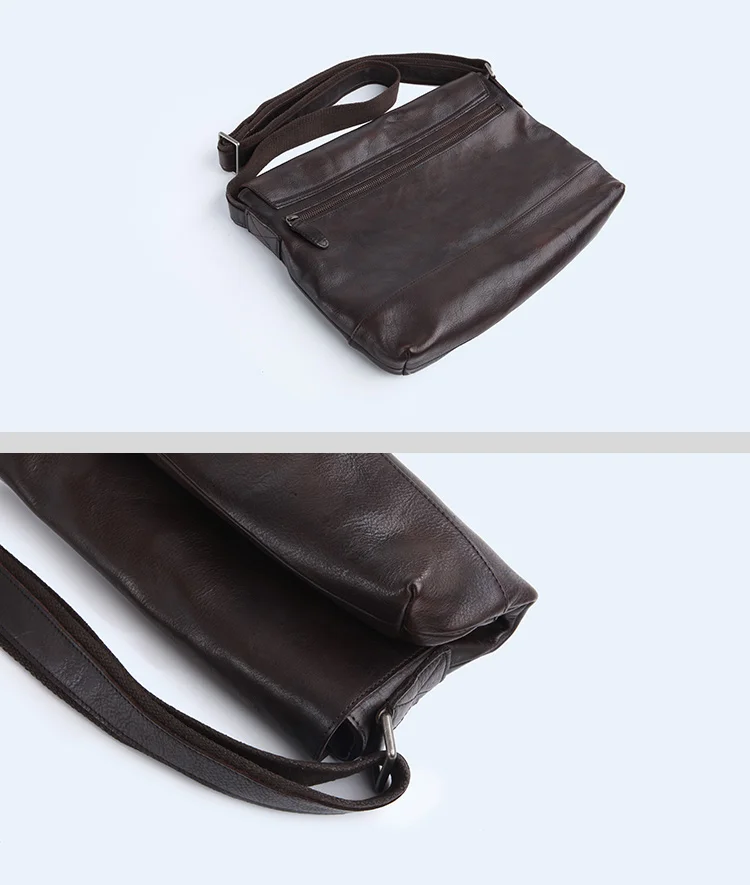 LANSPACE мужская кожаная сумка-мессенджер сумка через плечо дизайн сумки на плечо кожаная сумка для отдыха