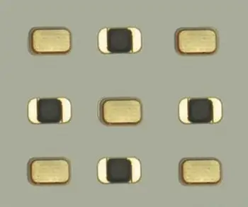 

Ultralight chip 13.56MHZ high frequency ISO14443A protocol NFC tag dedicated chip IC chip COB