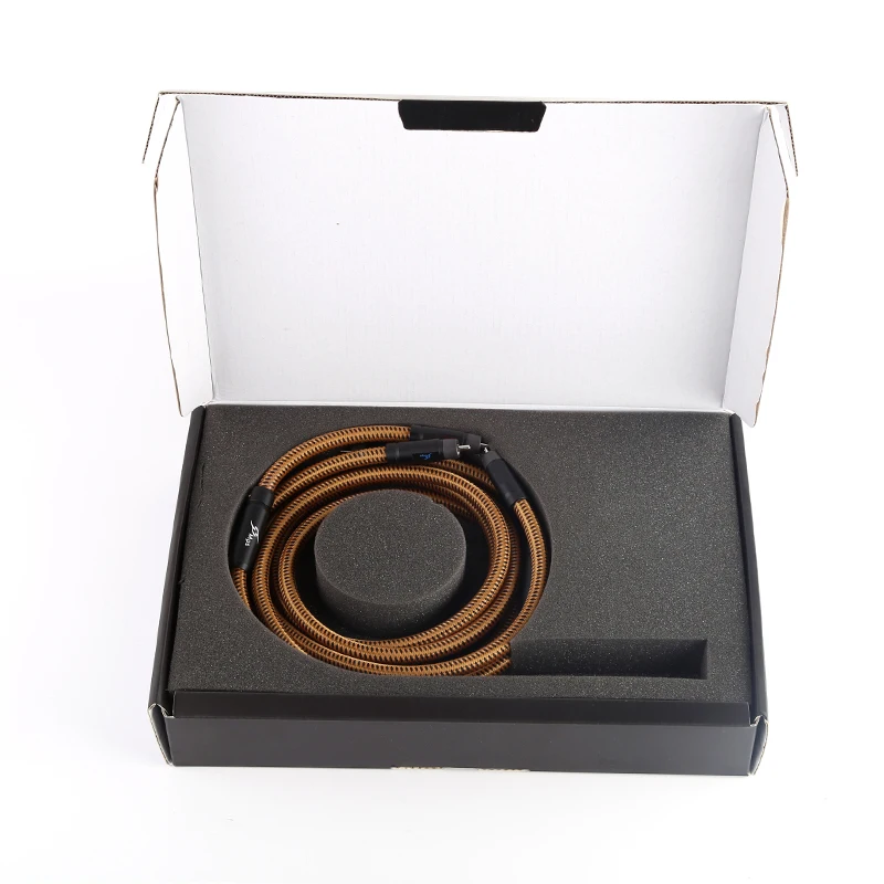 MPS M 11R 99.99997% OCC родиевый штекер RCA аудиокабель DVD CD DAC усилитель кабель к RCA|rca audio