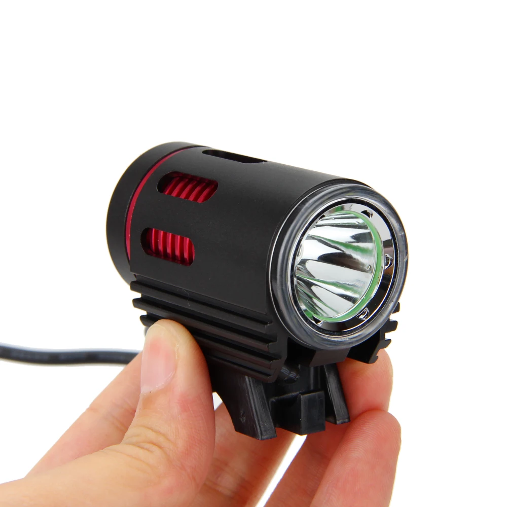 Best Bike Front Lamp XM-L2 LED 3000LM Head Bicycle Bike Lamp Light Headlight Torch Hunting Flashlight Not Included Battery 4 Best Bike Front Lamp XM-L2 LED 3000LM Head Bicycle Bike Lamp Light Headlight Torch Hunting Flashlight Not Included Battery 4