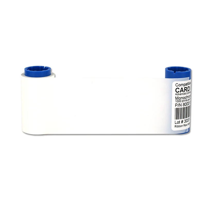 Aliexpress.com : Buy SEEBZ Ribbon 800015 109 White Signature Panel