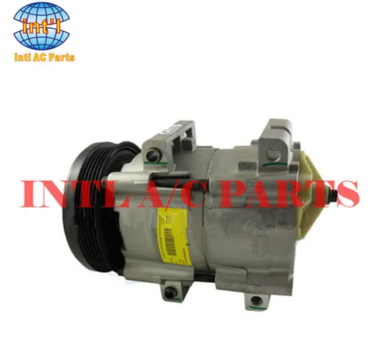Авто переменного тока(a/c) компрессор для Ford FS10 OEM# 18BYU-19D629-AA