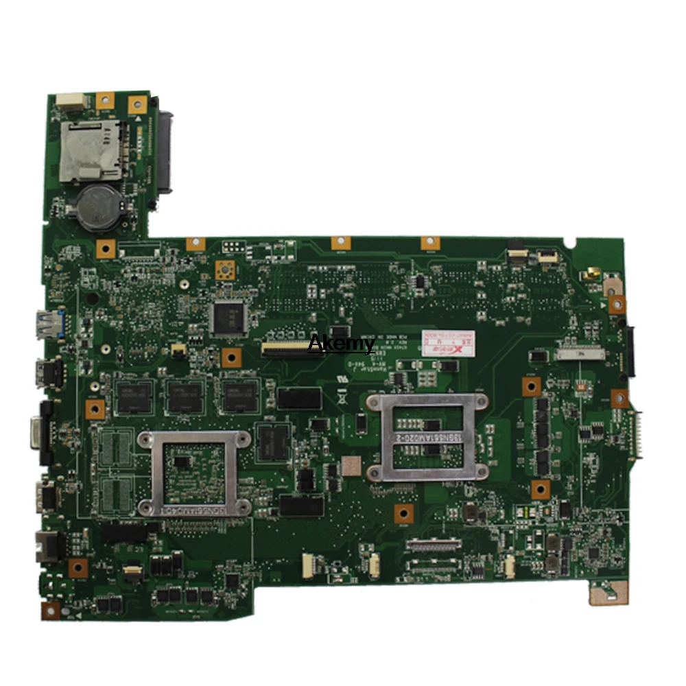 17 بوصة محمول G74SX اللوحة المحمول GTX560M بطاقة جرافيكس ل ASUS G74SX G74S اللوحة G74SX اللوحة اختبار 100% موافق 17 بوصة محمول G74SX اللوحة المحمول GTX560M بطاقة جرافيكس ل ASUS G74SX G74S اللوحة G74SX اللوحة اختبار 100% موافق