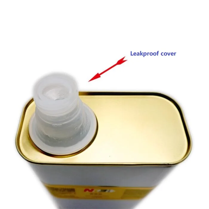 Car special Liquid Maintenance agent for extend the lifetime of nano ceramic coating