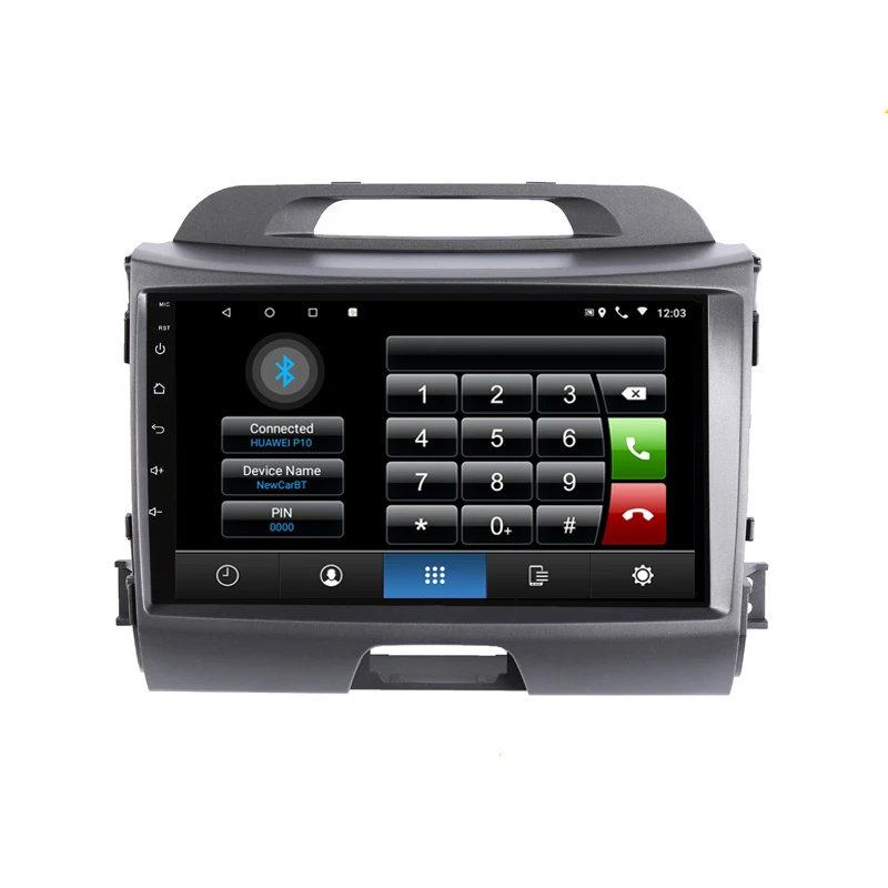 Excellent 9" 4G RAM 2.5D IPS 8 CORE Android 9.1 Car DVD Multimedia Player GPS for KIA Sportage R 2011 2012 2013 2014 2015 radio navigation 2 Excellent 9" 4G RAM 2.5D IPS 8 CORE Android 9.1 Car DVD Multimedia Player GPS for KIA Sportage R 2011 2012 2013 2014 2015 radio navigation 2