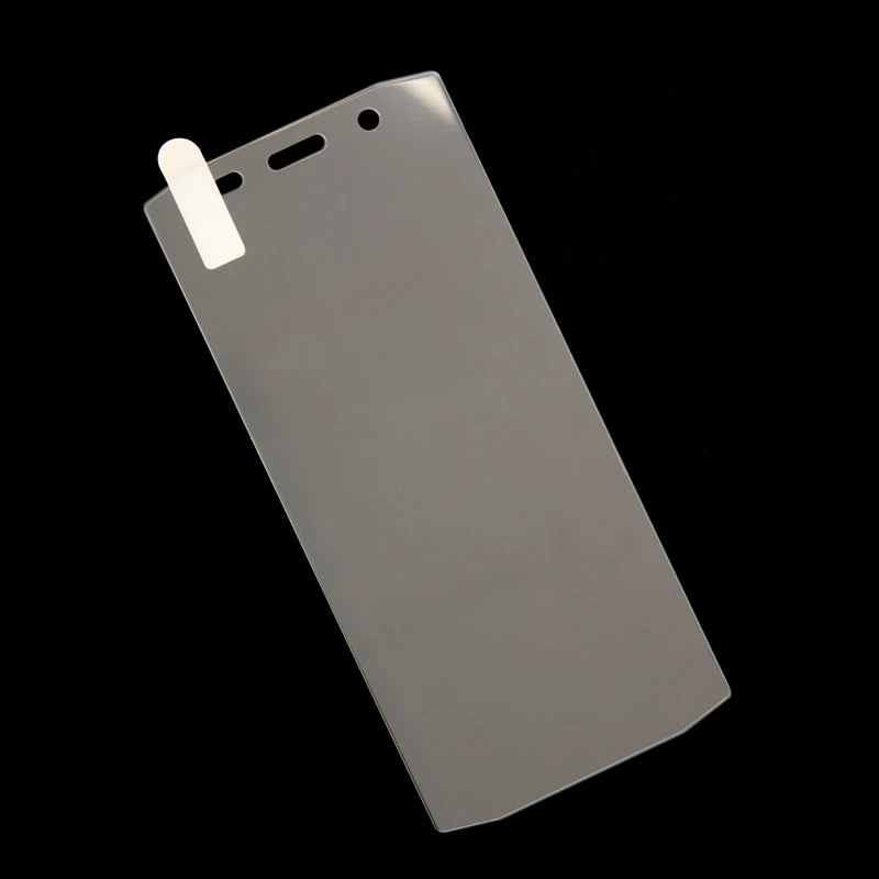 HOMTOM ZOJI Z9 закаленное стекло 100% хорошее качество премиум 9H Защитная пленка для