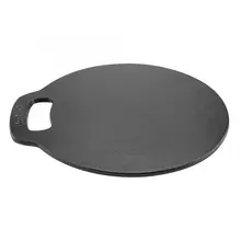 Pierre à Pizza cuisson pâtisserie outils fonte Anti-brûlure Pizzas spatule chêne poignée gâteau pelle accessoires cuisine crêpière