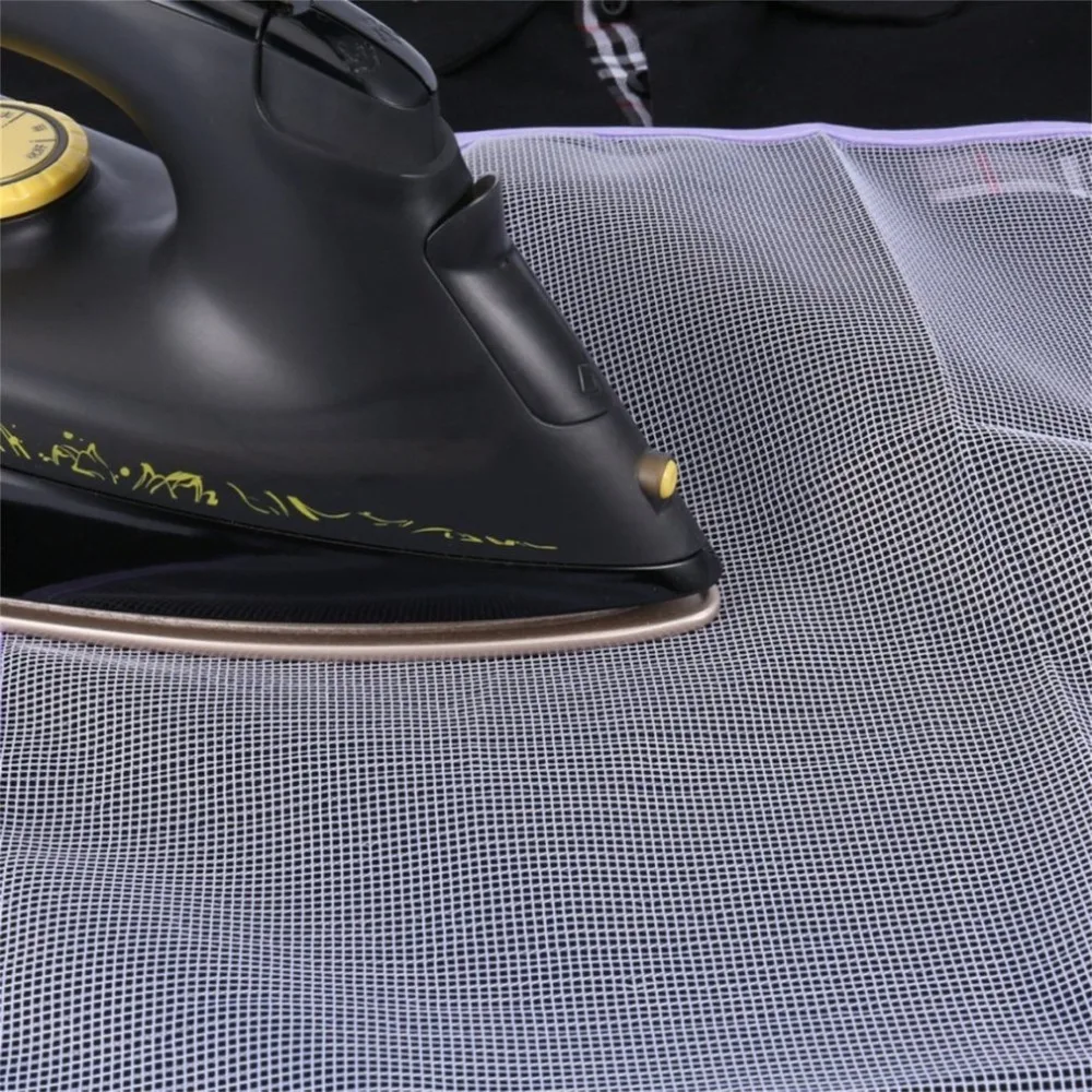 High Temperature Resistance Ironing Anti Skid Anti Scalding Ironing Heat Insulation Pad Household Ironing Application