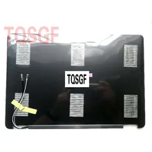 ЖК-дисплей запасные части для задней крышки для Dell Latitude 5250 E5250 269FR 0269FR черный