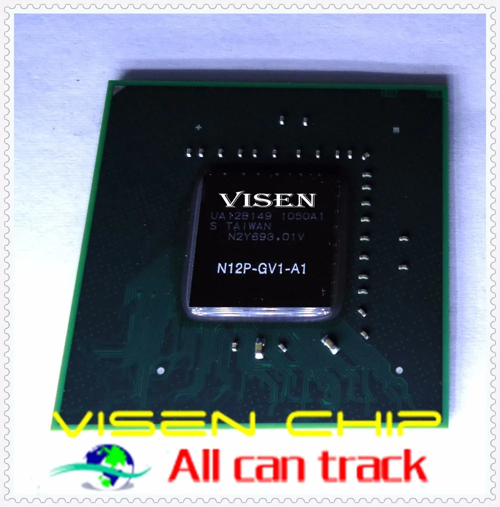 

N12P-GV1-A1 BGA Integrated chipset