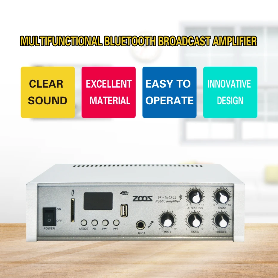 bluetooth amplifier (1)