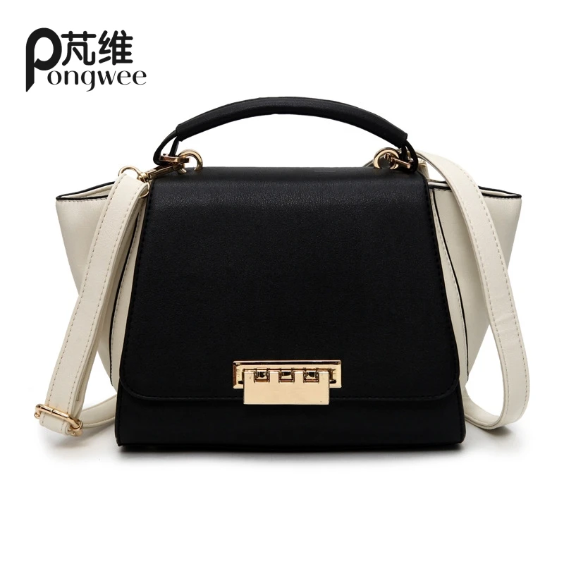 Online Buy Wholesale name brand handbags women handbag